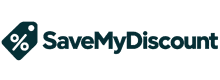 SaveMyDiscounts logo