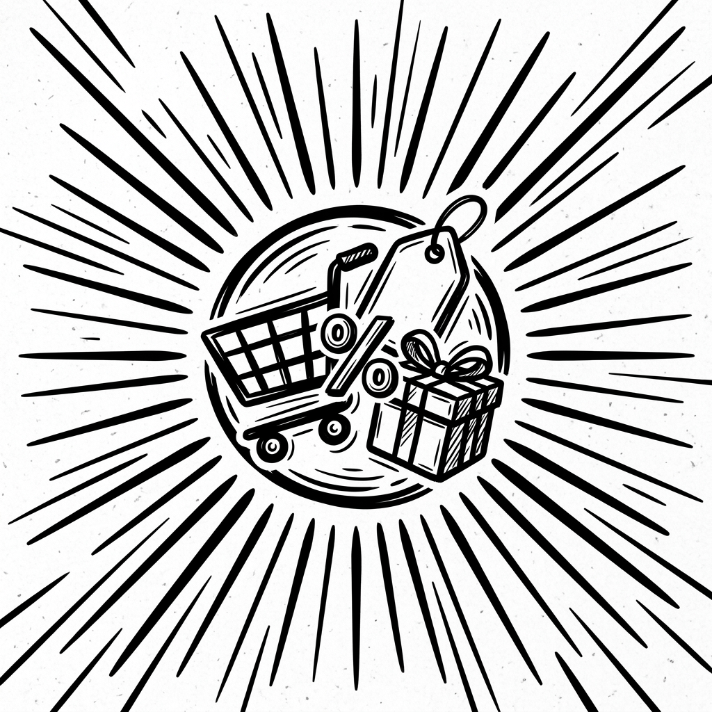 Promo codes vs. automatic deals: what's the difference?