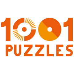 1001 Puzzles FR
