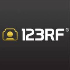 123RF