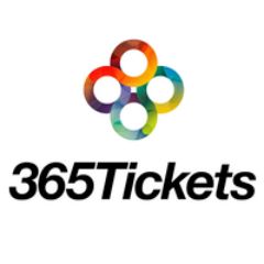 365 Tickets CA