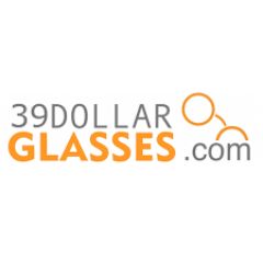 39 Dollar Glasses