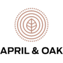 April & Oak