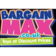 bargain max