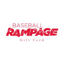 Baseball Rampage