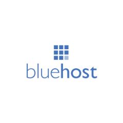 Blue Host