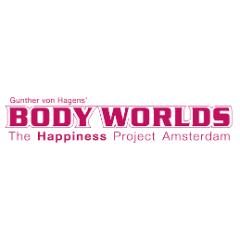Body Worlds NL