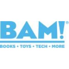 Books A Million