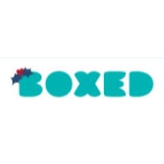 Boxed