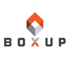 boxup ca