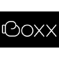 Boxx London 