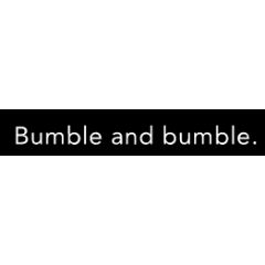 Bumble And Bumble