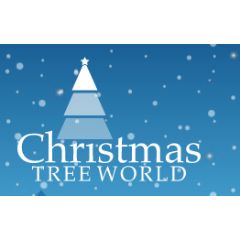 christmas tree world