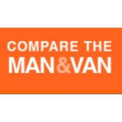 Compare The Man And Van