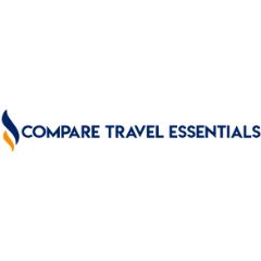 Compare Travel Essentials