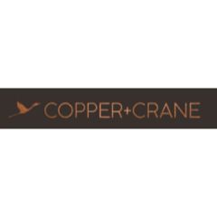 Copper And Crane