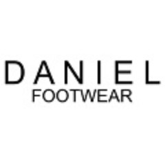 daniel footwear