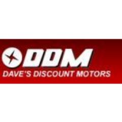 Dave's Discount Motors