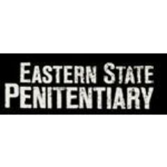 eastern state penitentiary