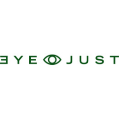 Eye Just