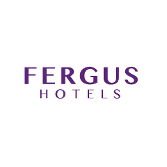 fergus hotels