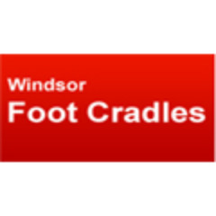 Foot Cradles