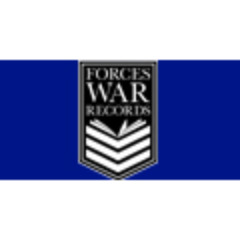 Forces War Records