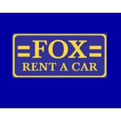 Fox Rent A Car