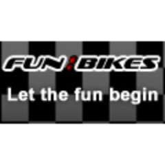 fun bikes