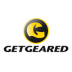 get geared