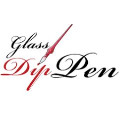 Glass Dip Pen
