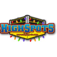 high spots