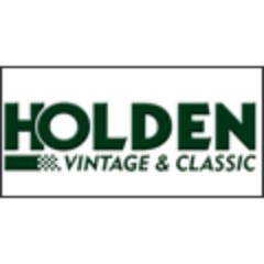 holden