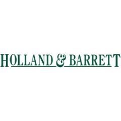 Holland And Barrett
