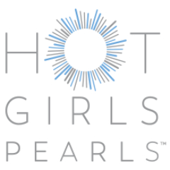 hot girls pearls