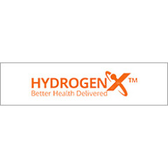 hydrogen x