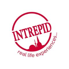 intrepid travel