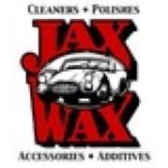 Jax Wax