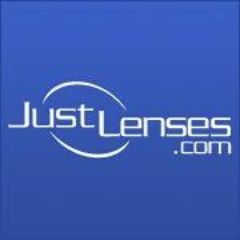 just lenses
