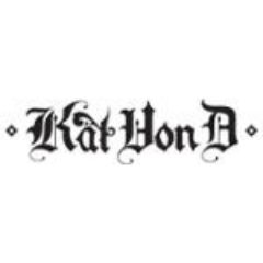 Kat Von D Beauty