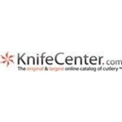 KnifeCenter