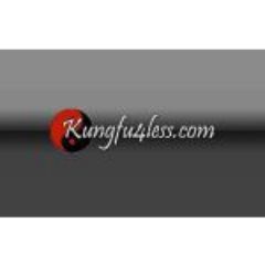 KungFu4Less