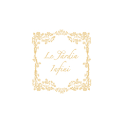 le jardin infini