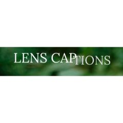 Lens Captions