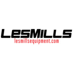 Les Mills Equipment