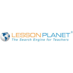 lesson planet