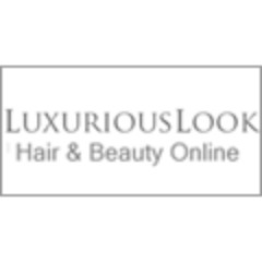 luxurious look