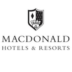 Macdonald Hotels And Resorts UK