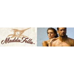 Madda Fella