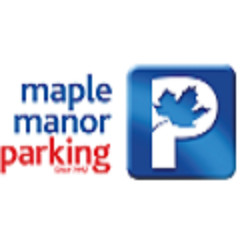 maple manor parking